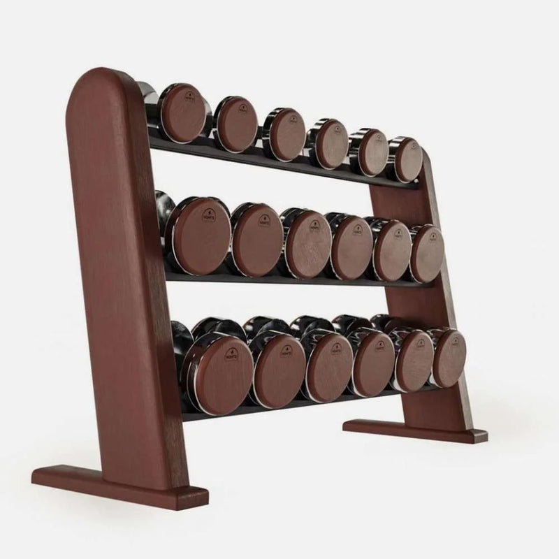 Halteres NOHRD para hotéis