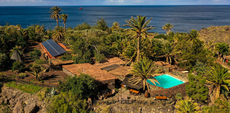 Redondo de Guayedra