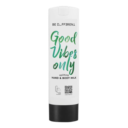 Loción Corporal 300ml para hoteles Be Different - Smart Care