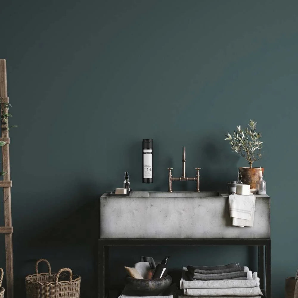 Champú con acondicionador 300ml para hoteles Natural Remedies - Shape