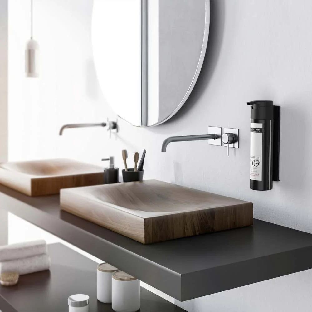 Loción cuerpo y manos 300ml para hoteles Natural Remedies - Shape