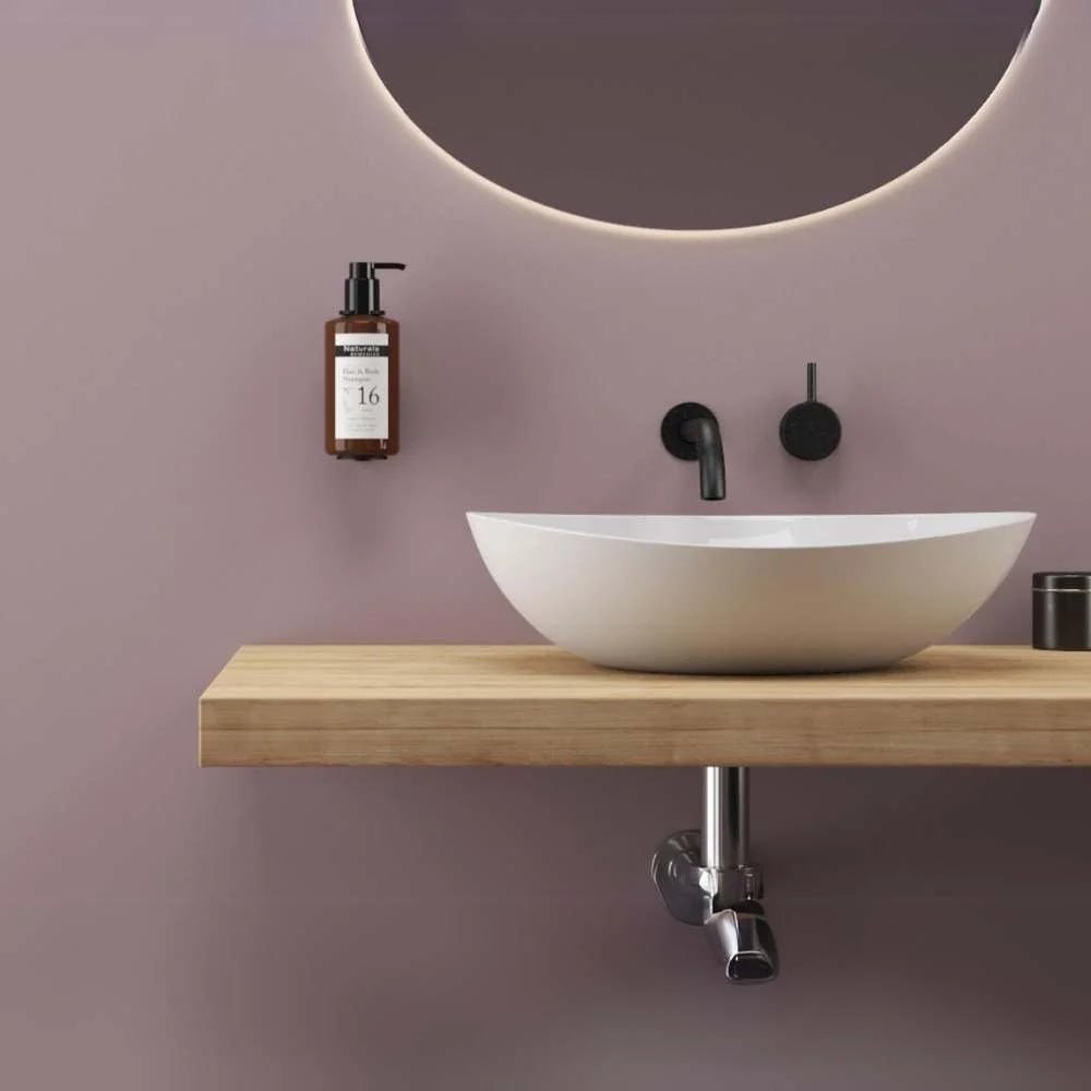 Condicionador de ambiente Natural Remedies Hotel 300ml - Bomba