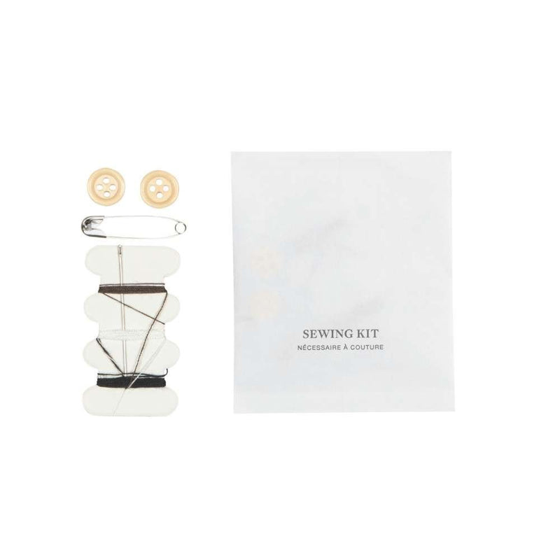 Set de costura para hoteles - Eco essential (200 unidades)