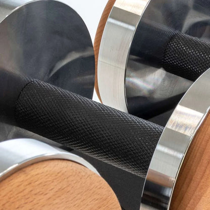 NOHRD DumbBells para hoteles