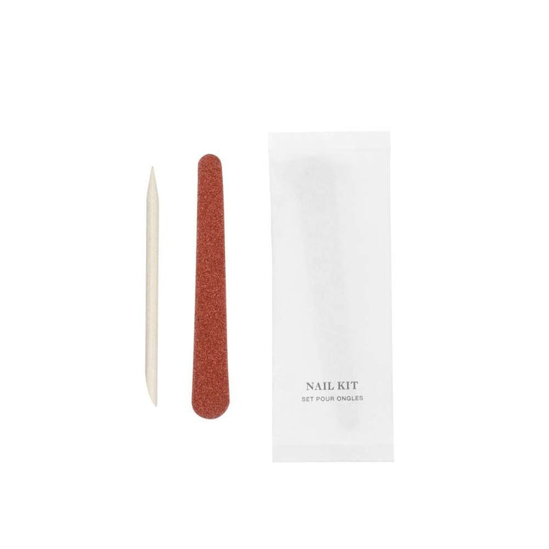 Kit de Manicure para Hotel - Eco Essential (600 unidades)