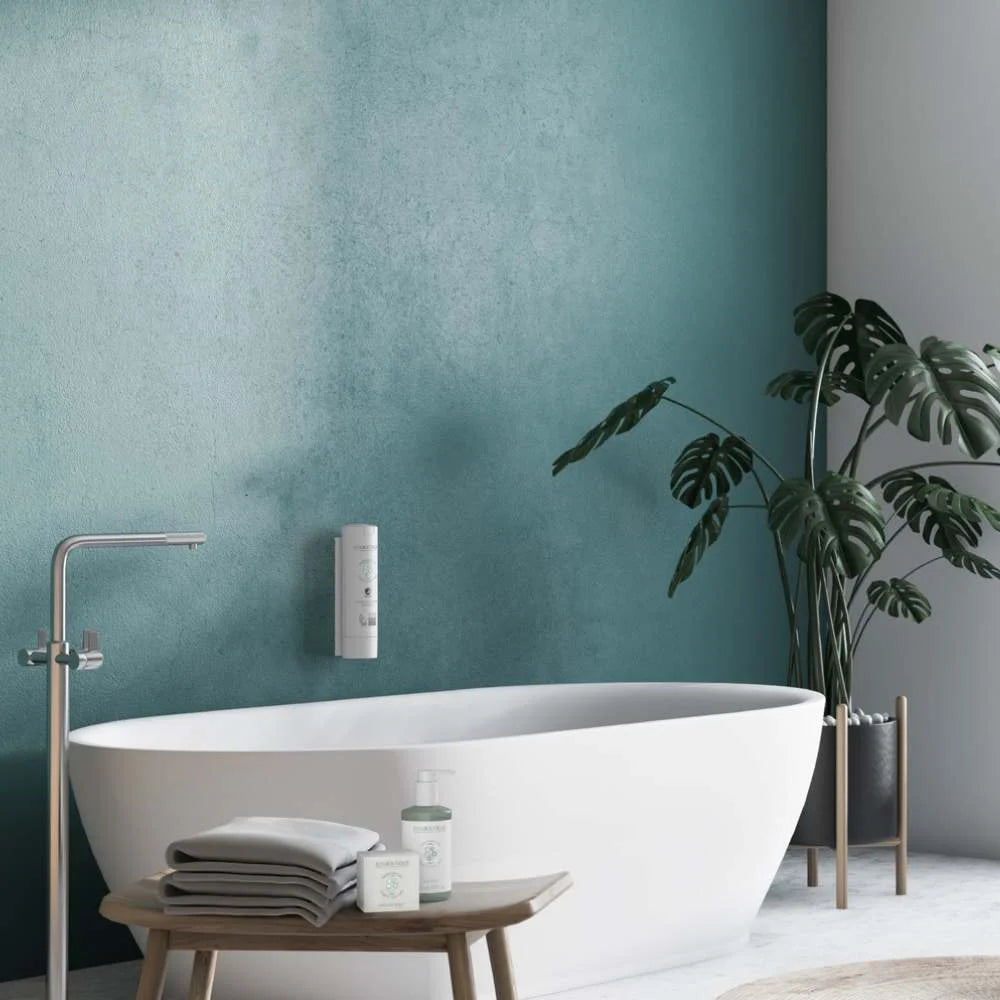 Acondicionador 300ml para hoteles Eco Boutique - Shape