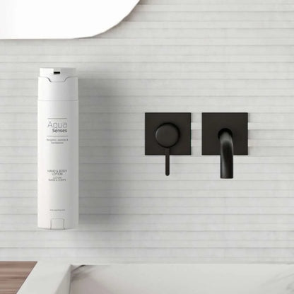 Acondicionador 300ml para hoteles Aqua Senses - Shape