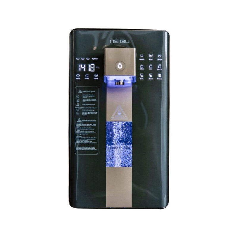 NEIIBU Hydro Black 