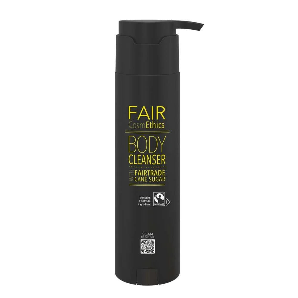 Gel de ducha 300ml para hoteles Fair Cosmethics - Shape