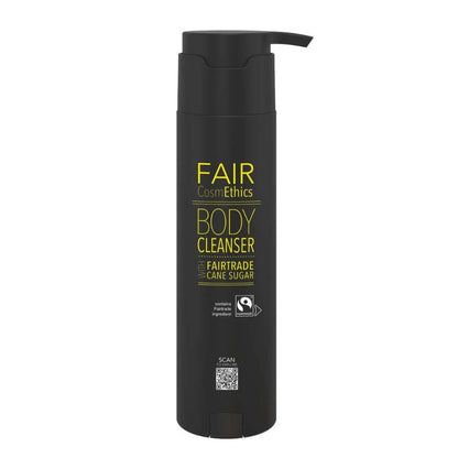 Gel de ducha 300ml para hoteles Fair Cosmethics - Shape