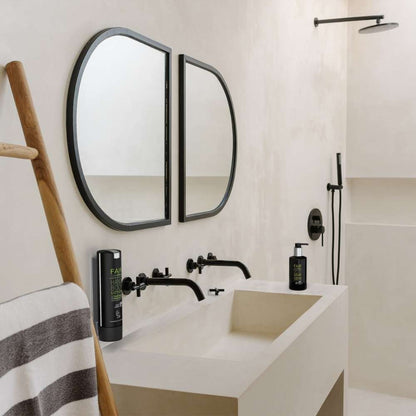 Acondicionador 300ml para hoteles Fair CosmEthics - Pump