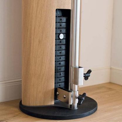 NOHRD SlimBeam para hoteles