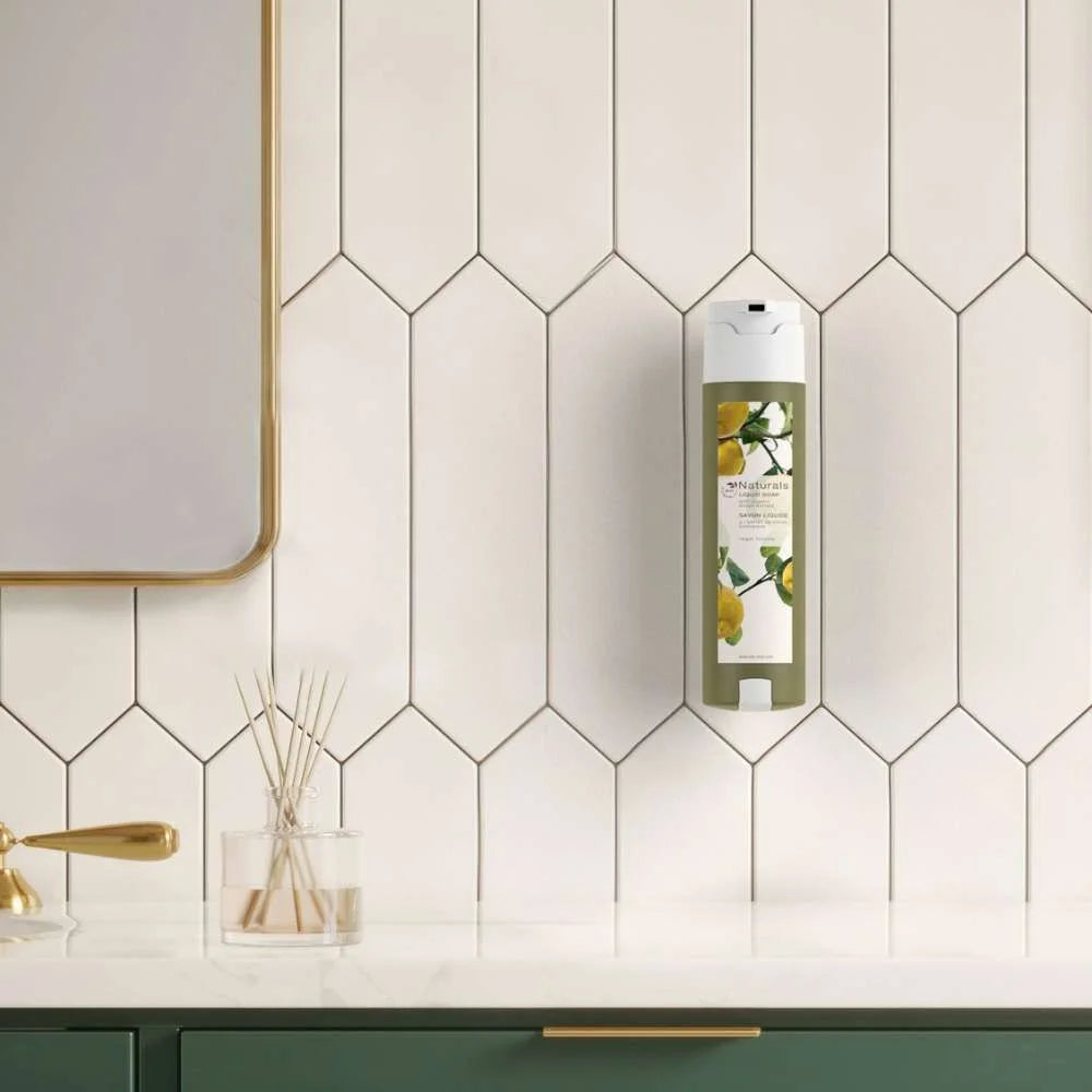 Condicionador Naturals-Shape 300ml para hotéis