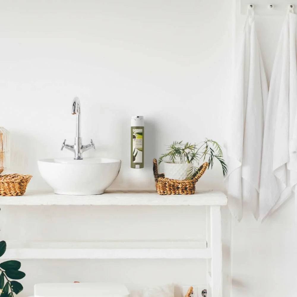 Condicionador Naturals-Shape 300ml para hotéis