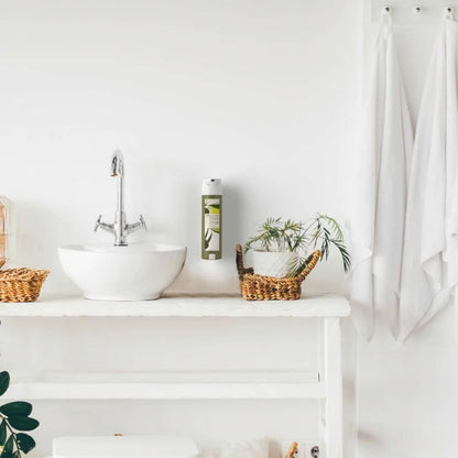 Condicionador Naturals-Shape 300ml para hotéis