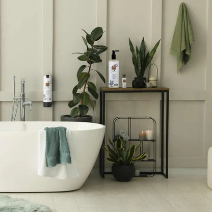 Gel corps et mains de 300 ml pour hôtels