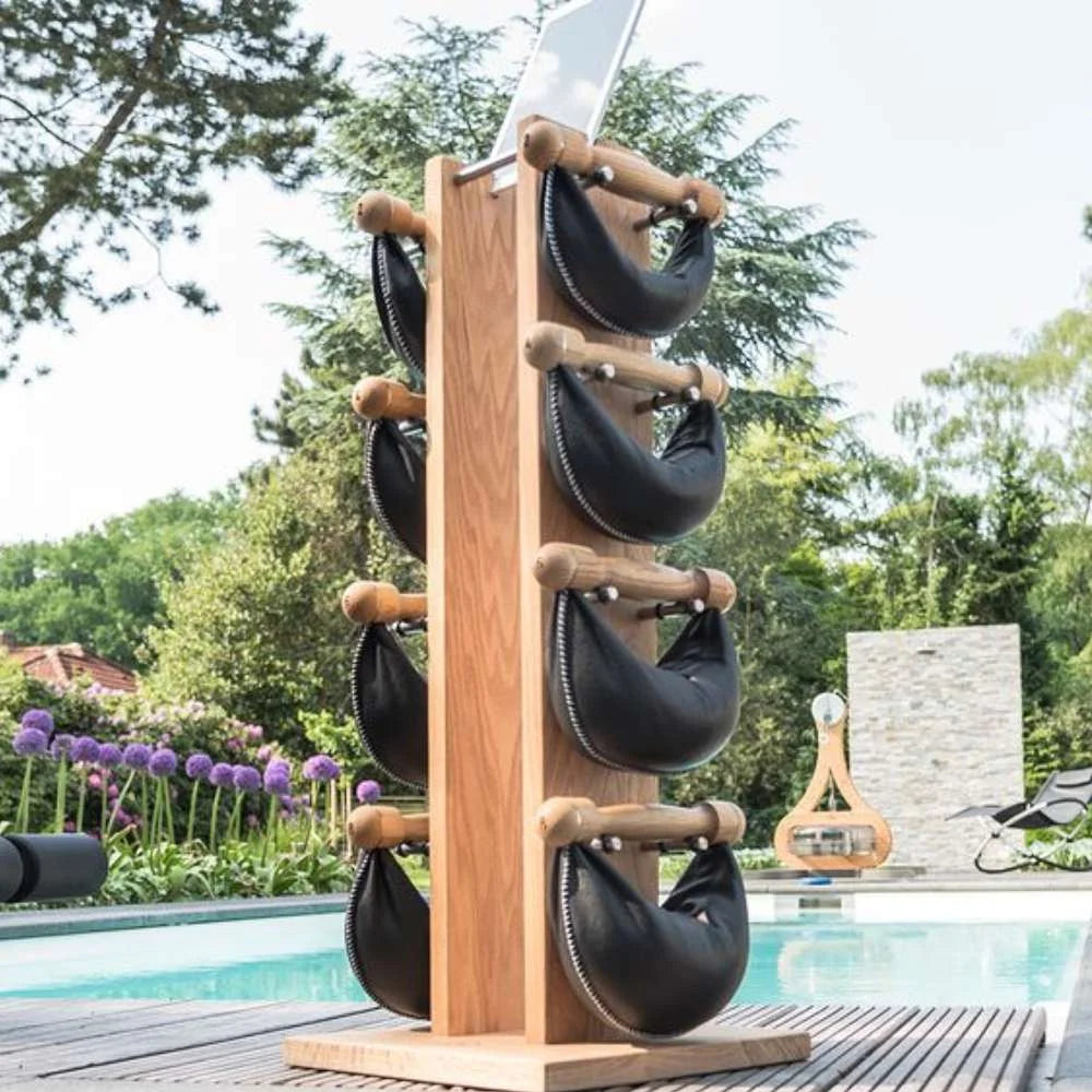 NOHRD SwingTower para hoteles