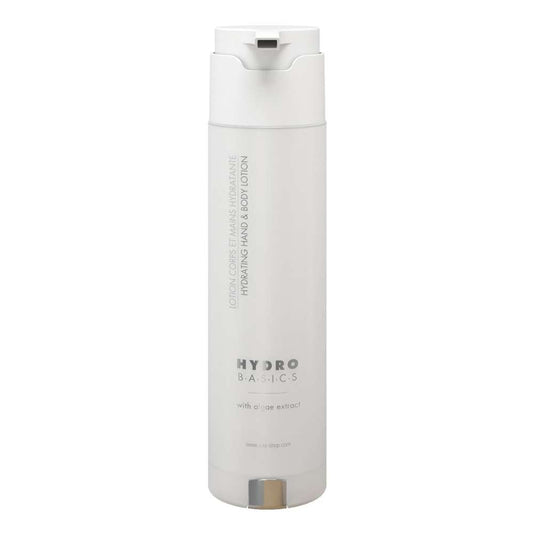 Loción manos y cuerpo 300ml para hoteles Hydro Touch - Shape