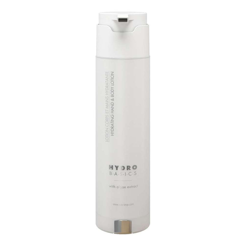 Loção Corporal e de Mãos Hydro Touch Shape 300ml para Hotéis
