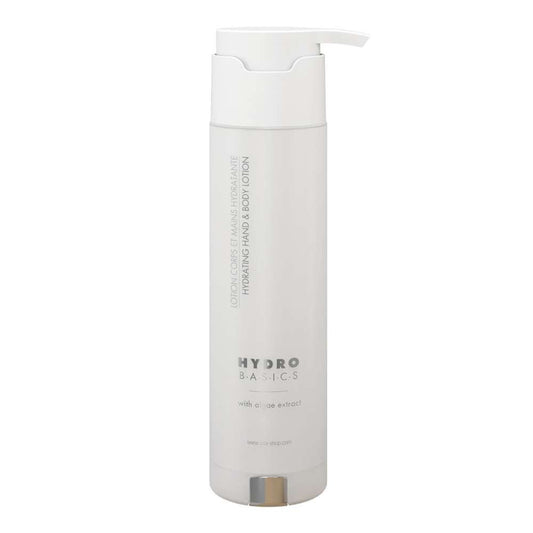 Loción manos y cuerpo 300ml para hoteles Hydro Touch - Shape