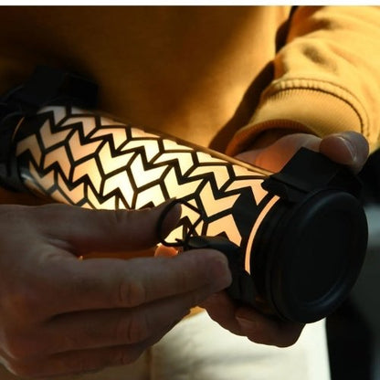 Aplique de pared Monceau Nano Coal para hoteles