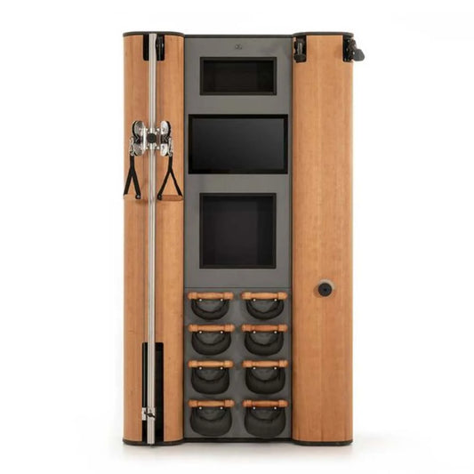 NOHRD Wall Compact para hoteles