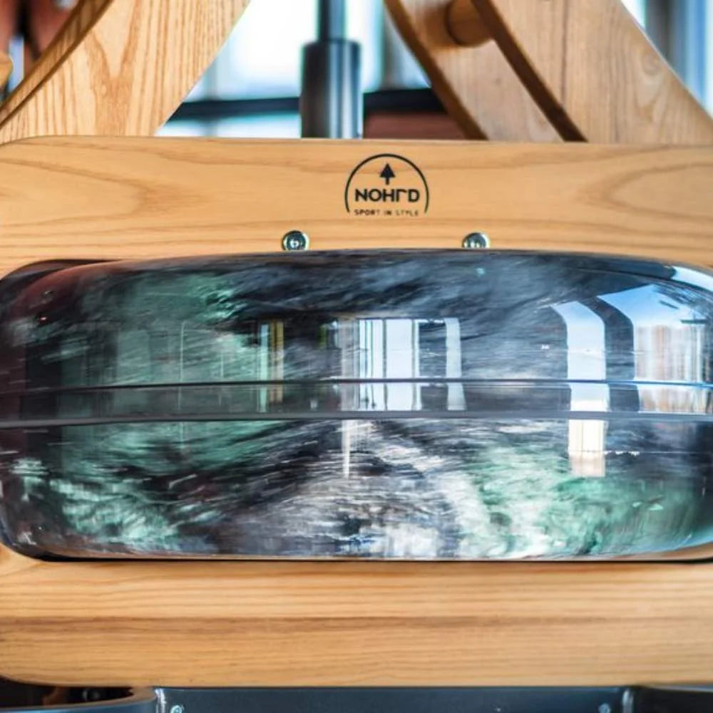 NOHRD WaterGrinder para hoteles