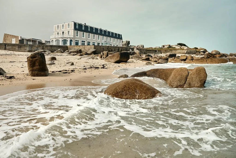 Hôtel de La Mer