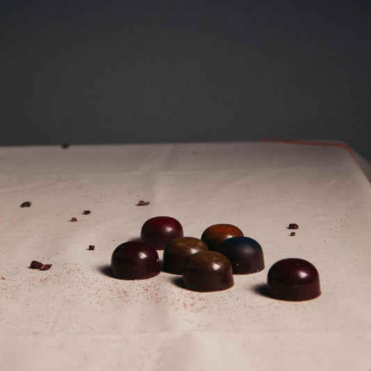 Bombones a granel personalizable