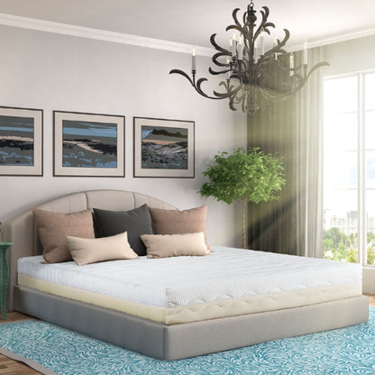 Matelas en mousse haute densité pour hôtels