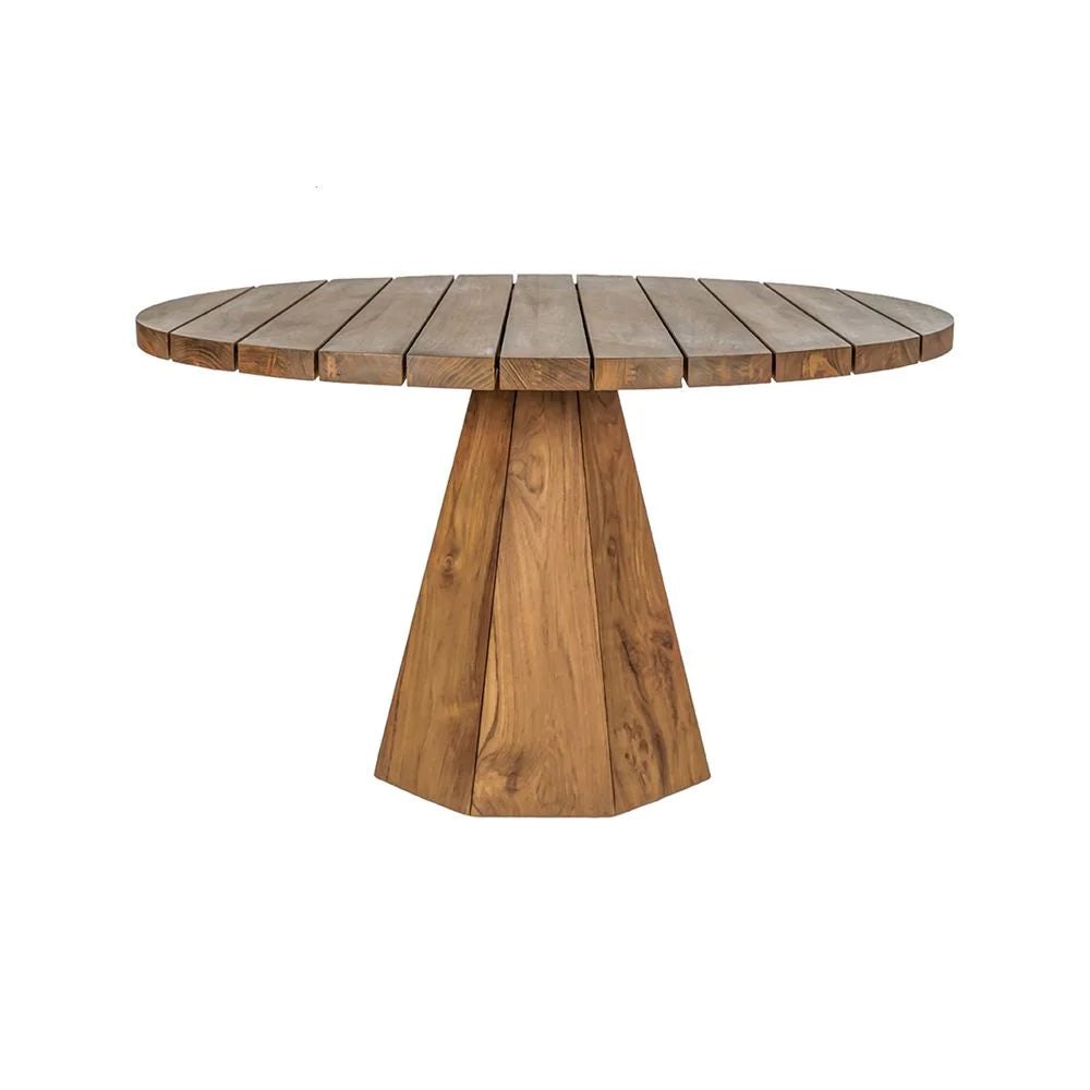 Mesa exterior JATI WL 130 OUTDOOR