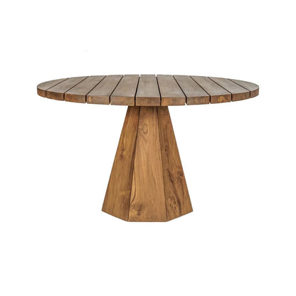 Mesa exterior JATI WL 130 OUTDOOR