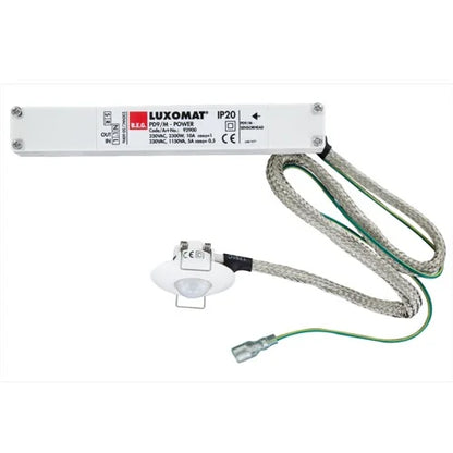 KIT de detectores para sustituir los tarjeteros – Habitación suite