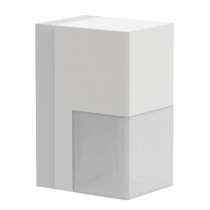 Detector de presencia para pared