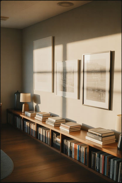 Libros para rellenar estanterías para hoteles