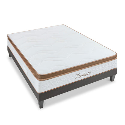Matelas à mémoire de forme pour hôtels
