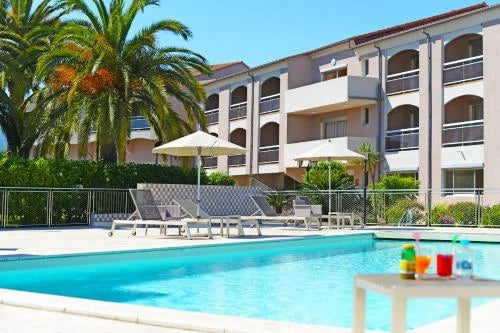 Hôtel Poretta