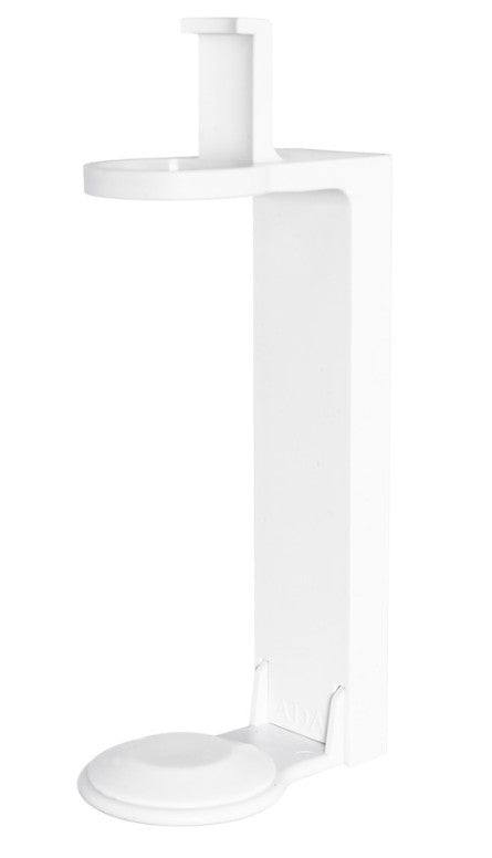 Soporte para dispensadores PUMP para hoteles