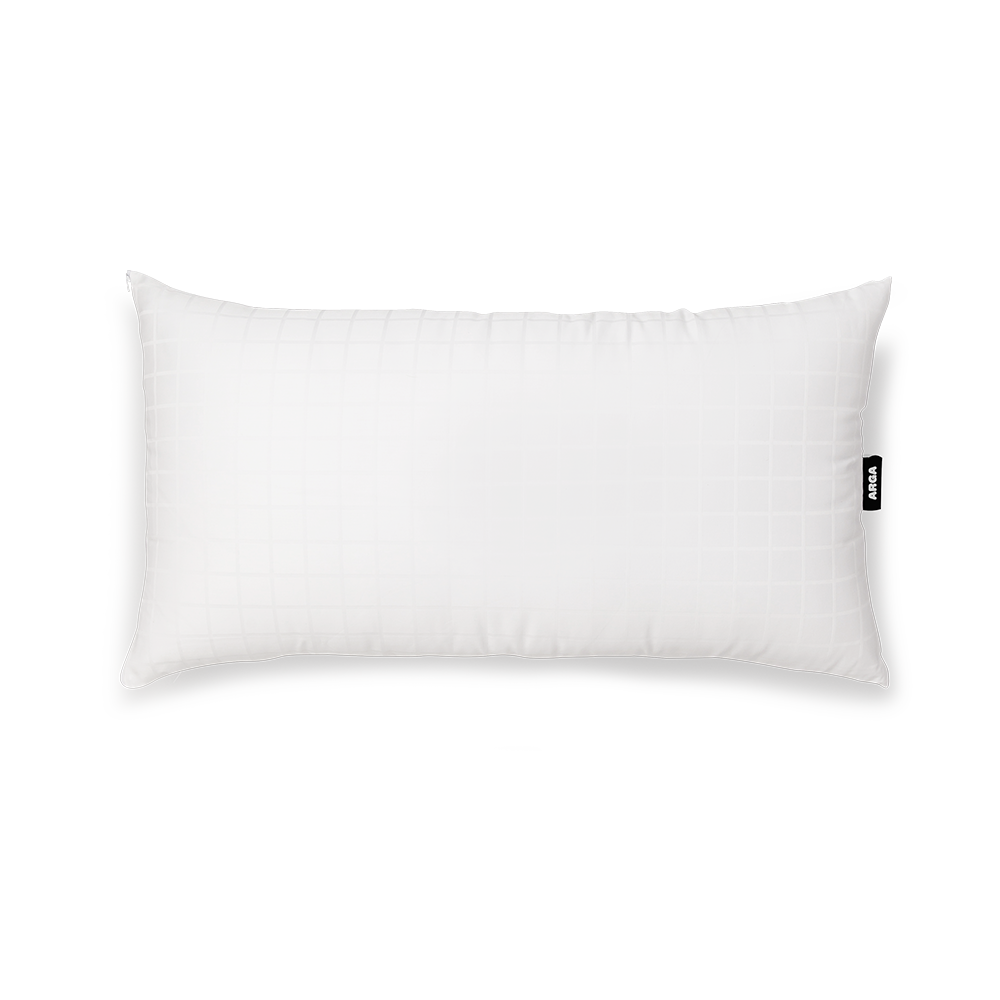 Almohada Arga