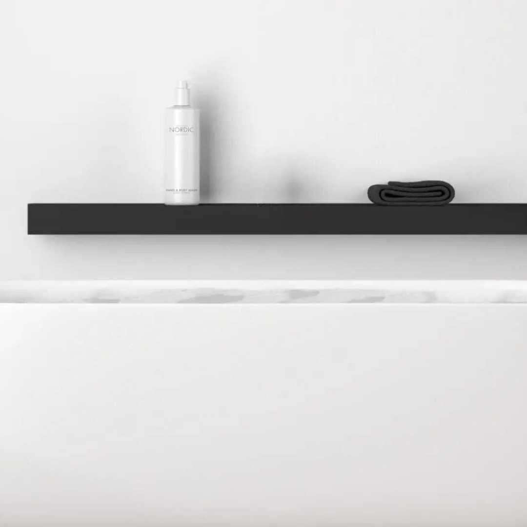 Absolut Nordic 500ml Gel de Banho e Mãos para Hotéis - Bomba Doseadora