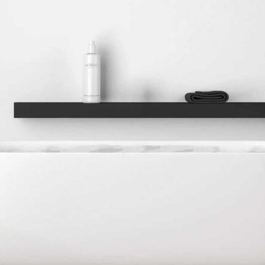 Champú cuerpo y cabello 500ml para hoteles Absolut Nordic - Pump