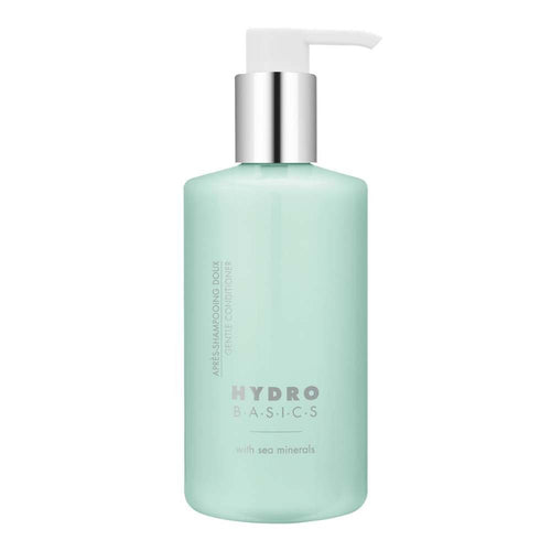 Acondicionador 300ml para hoteles Hydro Touch - Pump