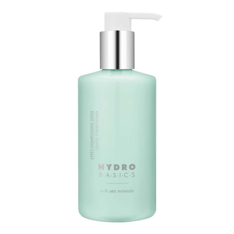 Après-shampoing 300 mL pour hôtels Hydro Touch - Pompe