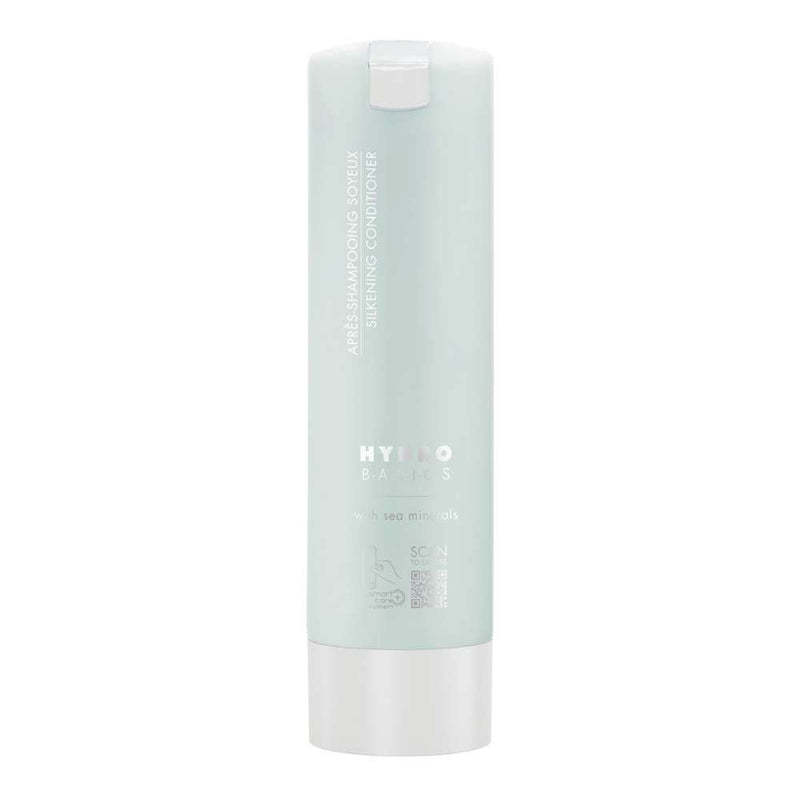 Après-shampoing 300 mL pour hôtels Hydro Touch - Smart Care 