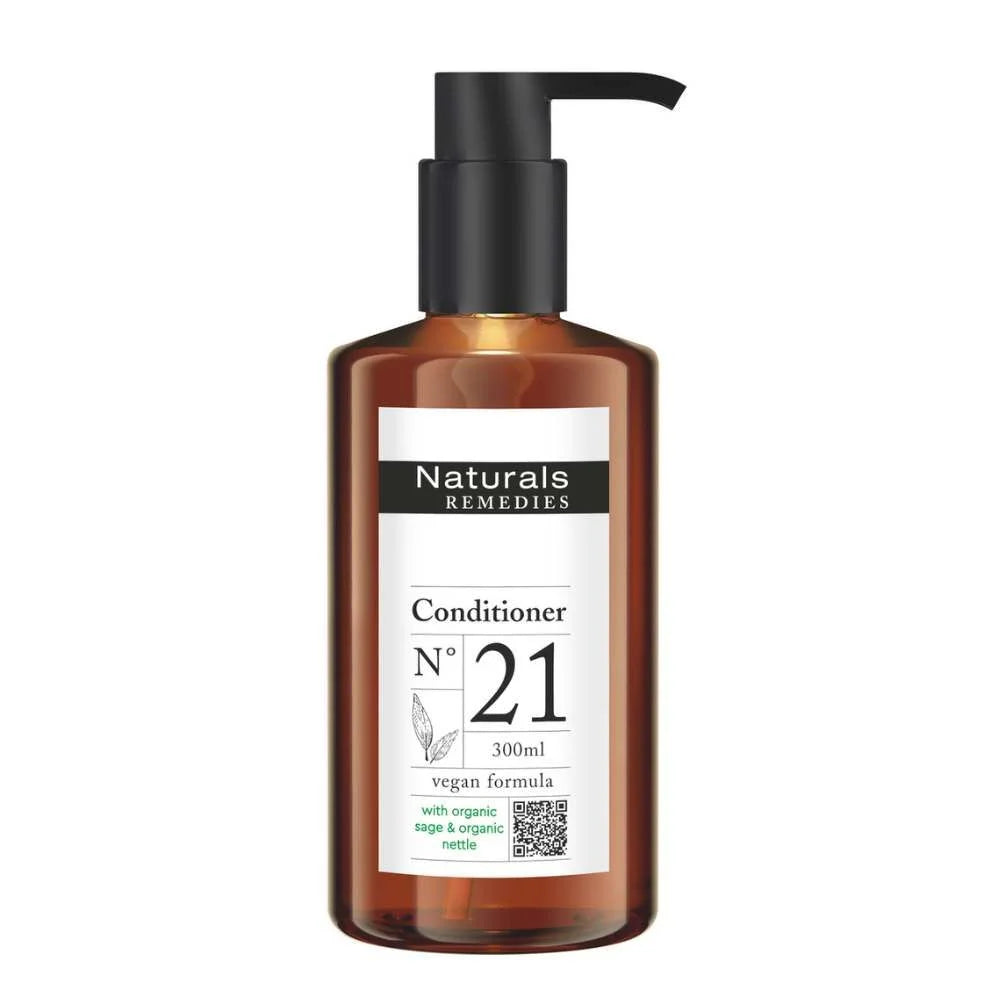Condicionador de ambiente Natural Remedies Hotel 300ml - Bomba