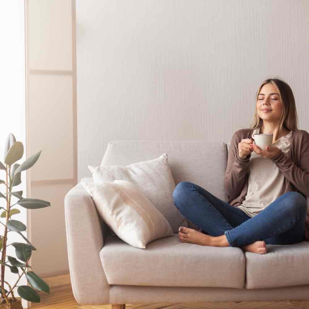 Pintura FOTOCATALÍTICA Base Cal AMBIENTPRO+ White 15L