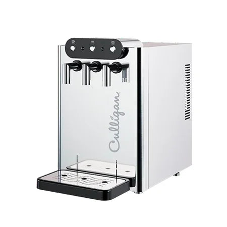 Aquabar 80 Dispensador de agua para hoteles