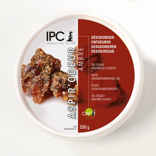 Absorbeur d'odeur ASPIR ODEUR AMBRE