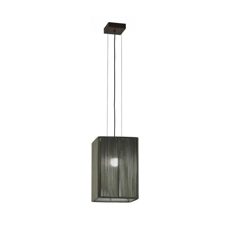 BASS - Pendentif