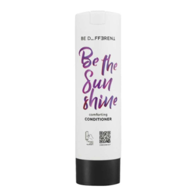 Après-shampoing 300 mL pour hôtels Be Different - Smart Care 